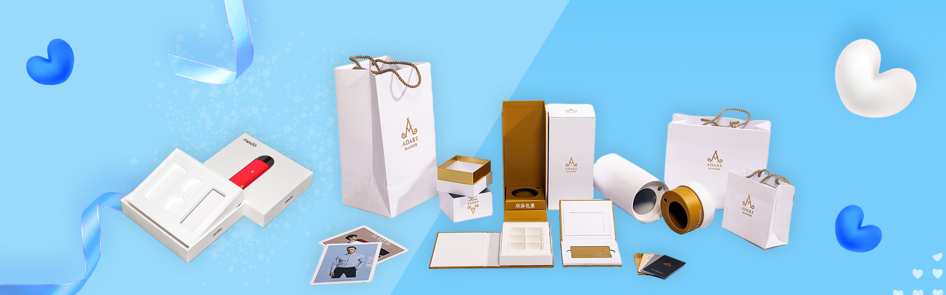 custom box,gift box,beauty box,Beifan Packaging Co., Ltd.